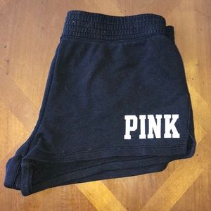 VS Pink Shorts